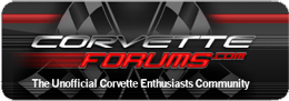 Corvette Forums - Corvette Enthusiast Site