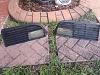 '75-'79 C3 Corvette Turn Signal Lamps + Grille Assembly (Pair) -Genuine Parts.-pa201627.jpg