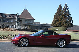 2006 Corvette convertible for sale.....000.  30600 miles RED RED-img_0737.jpg