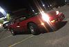 1984 Bright Red Corvette C4 - DETROIT MICHIGAN-3.jpg