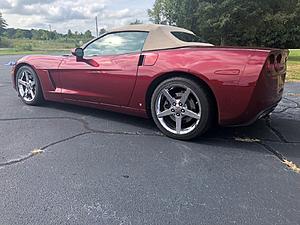 2007 Chevrolet Corvette Convertible 6spd HUD Low Miles-ccv_03.jpg