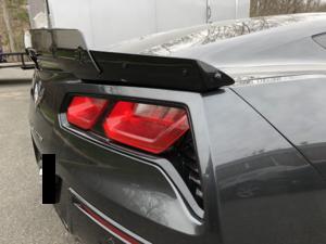Z06 Spoiler bolted on Stingray Pic's-img_1887.jpg