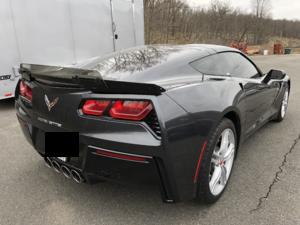 Z06 Spoiler bolted on Stingray Pic's-img_1892.jpg