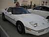 Hello all I'm new to corvette's and I just got my first one-dscn0910.jpg