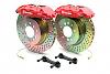 Performance brakes, pads &amp; rotors for Chevy Corvette-brembo-gt-series-cross-drilled-red-brake-kit-4-piston-caliper-1-piece-rotor.jpg