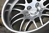 CCW Forged Wheels SP16 in brushed bright clear-img_5240-2-.jpg