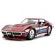 Uncle C's 81's Avatar